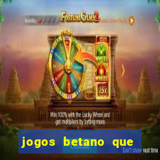 jogos betano que mais pagam